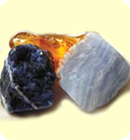 Edelstein-Balance® Wassersteine Edelstein-Balance® Wassersteine