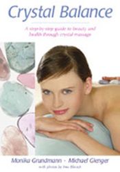 Buchcover Chrystal Balance Buchcover Chrystal Balance
