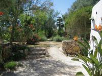 Finca Weg