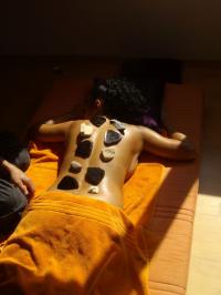 Hot Stone Hot Stone