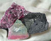 Wassersteine Wassersteine