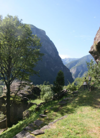 Tessin Tessin