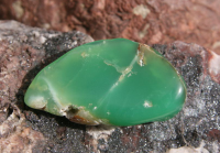 Chrysopras Chrysopras