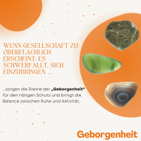 Post Geborgenheit Post Geborgenheit