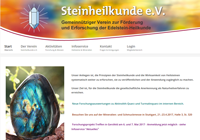 www-steinheilkunde-ev